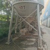 工地建筑設(shè)備/翻新二手砂漿罐/二手儲料罐廠家值得擁有